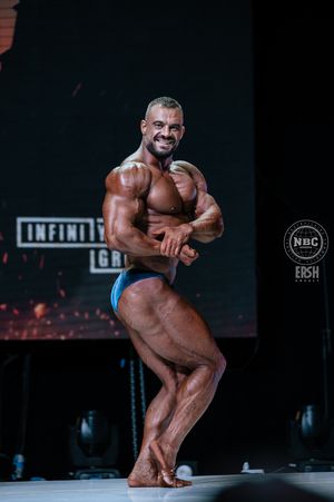 Фотограф Андрей Ерш